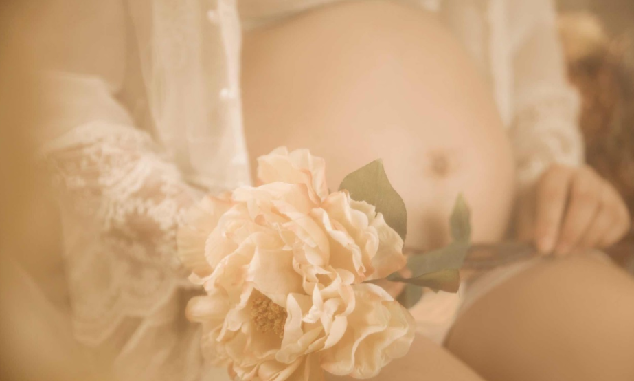 什么時候拍孕婦照對胎兒傷害小 孕婦照拍攝最佳時間 什么時候拍孕婦照對胎兒傷害小 孕婦照拍攝最佳時間