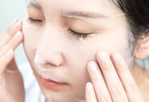 哺乳期能用面膜嗎 哺乳期面膜使用建議 哺乳期能用面膜嗎 哺乳期面膜使用建議