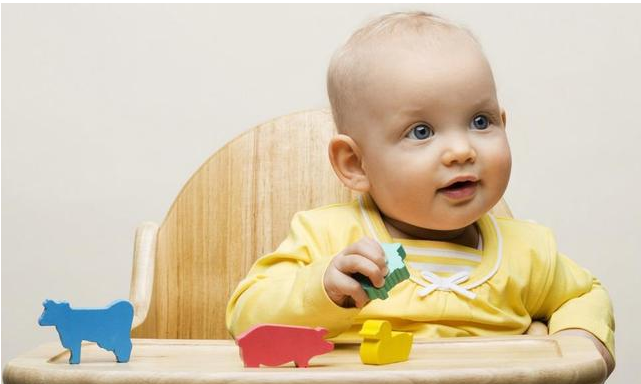 1到12個月寶寶發(fā)育標準是什么 1~12個月寶寶發(fā)育標準