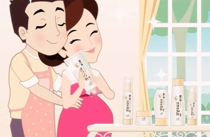 哺乳期能用化妝品嗎 哺乳期皮膚護理方法