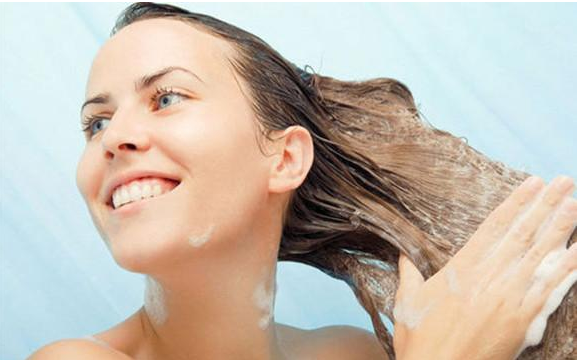 孕婦什么時候洗頭最好 孕期洗頭的正確姿勢