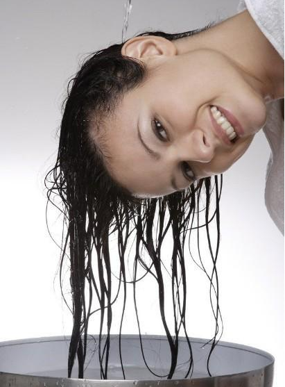 孕婦什么時候洗頭最好 孕期洗頭的正確姿勢