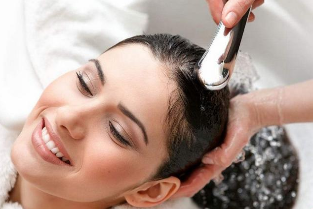 孕婦什么時候洗頭最好 孕期洗頭的正確姿勢