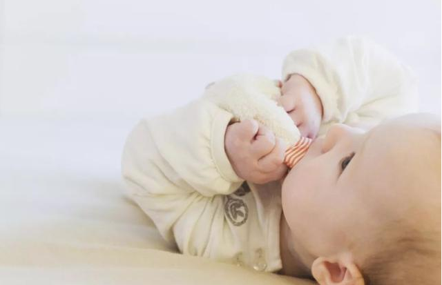 寶寶一直吃軟食好不好 怎么訓練寶寶的咀嚼能力