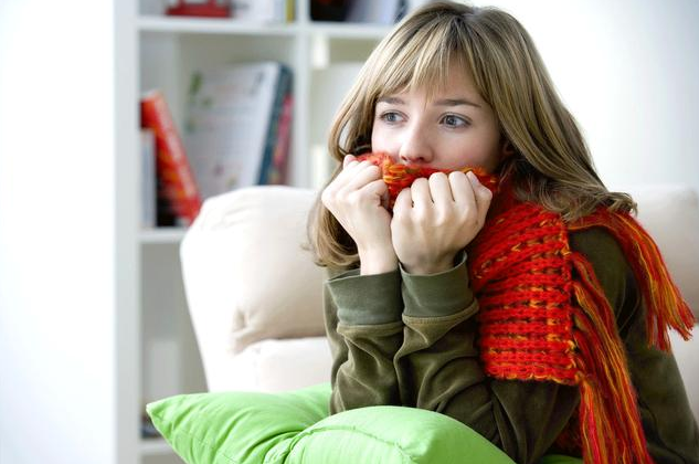 女性體寒癥狀有哪些 女性體寒怎么調(diào)理