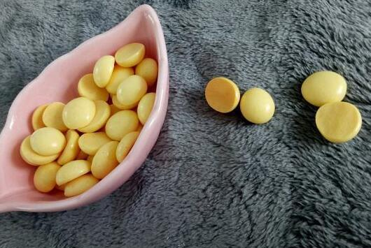 寶寶多大可以吃溶豆 寶寶吃溶豆的好處