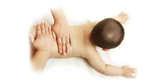 怎么給寶寶做撫觸操 寶寶撫觸操操作手法步驟 怎么給寶寶做撫觸操 寶寶撫觸操操作手法步驟