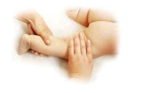 怎么給寶寶做撫觸操 寶寶撫觸操操作手法步驟 怎么給寶寶做撫觸操 寶寶撫觸操操作手法步驟