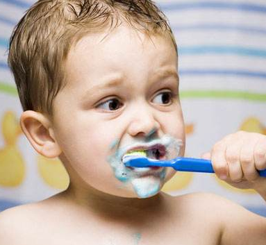 寶寶塞牙了用什么好 寶寶塞牙了能用牙簽嗎 寶寶塞牙了用什么好 寶寶塞牙了能用牙簽嗎