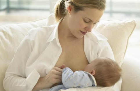 哺乳期怎么提高奶質 媽媽提高母乳質量方法