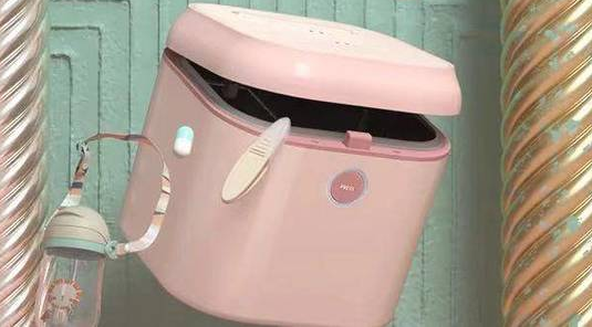 babycare紫外線奶瓶消毒鍋使用評測 babycare奶瓶消毒鍋怎么樣 babycare紫外線奶瓶消毒鍋使用評測 babycare奶瓶消毒鍋怎么樣