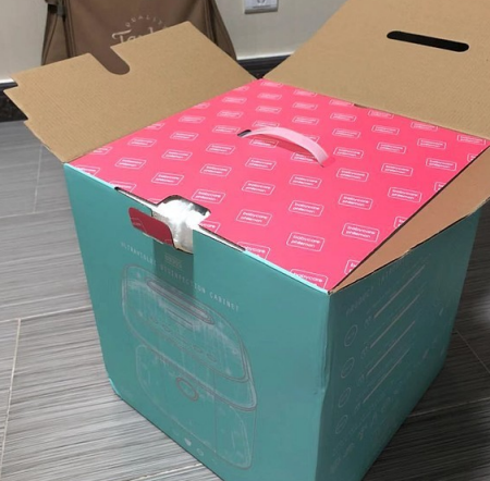 babycare紫外線奶瓶消毒鍋使用評測 babycare奶瓶消毒鍋怎么樣 babycare紫外線奶瓶消毒鍋使用評測 babycare奶瓶消毒鍋怎么樣