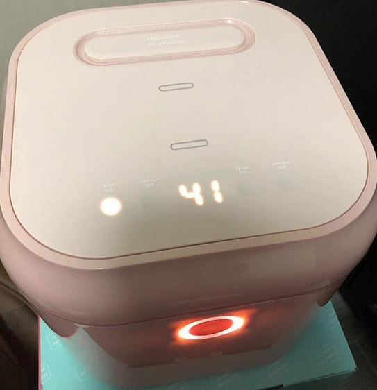 babycare紫外線奶瓶消毒鍋使用評測 babycare奶瓶消毒鍋怎么樣 babycare紫外線奶瓶消毒鍋使用評測 babycare奶瓶消毒鍋怎么樣