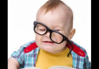 媽媽是近視會影響孩子嗎 媽媽是近視會遺傳給孩子嗎