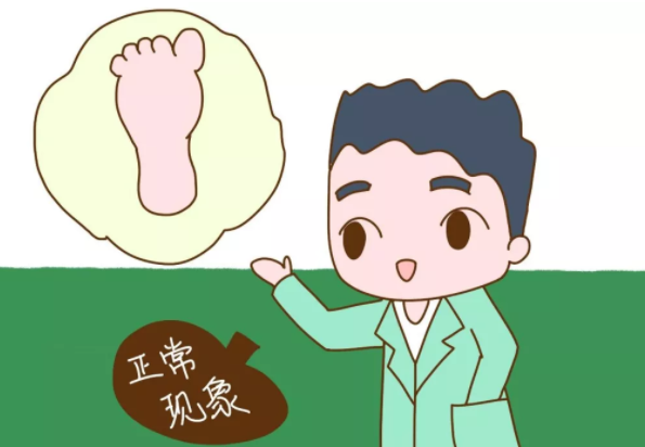 孩子長個先長腳嗎 孩子腳大就可以長高嗎 孩子長個先長腳嗎 孩子腳大就可以長高嗎