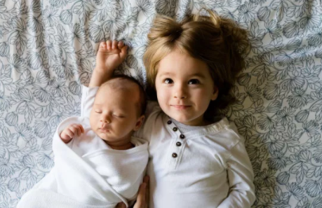 大寶和二寶爭寵在什么時候 大寶和二寶爭寵的時間