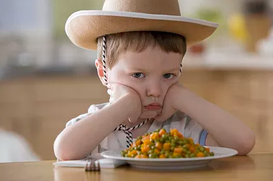 孩子怎么吃都不胖怎么辦 孩子吃不胖解決辦法
