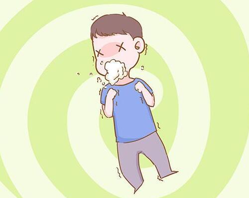 兒童腸套疊有哪些癥狀 如何區分腸套疊與腸絞痛