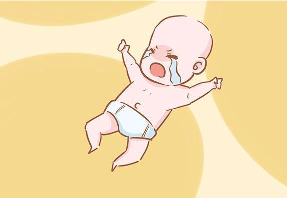 兒童腸套疊有哪些癥狀 如何區分腸套疊與腸絞痛