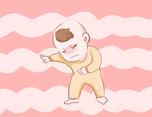 兒童腸套疊有哪些癥狀 如何區分腸套疊與腸絞痛