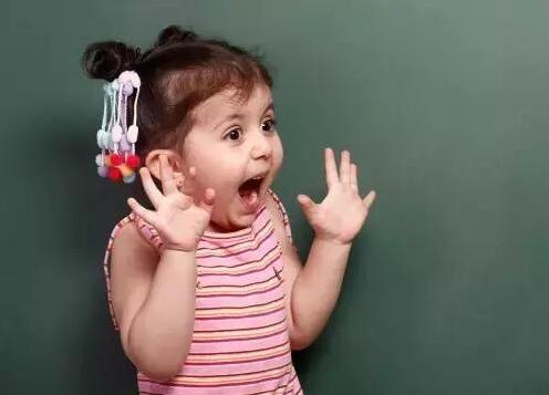 寶寶愛尖叫是怎么回事 寶寶愛尖叫怎么辦