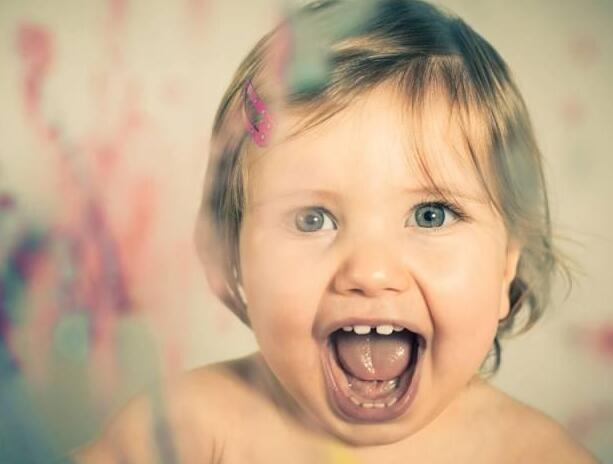寶寶愛尖叫是怎么回事 寶寶愛尖叫怎么辦