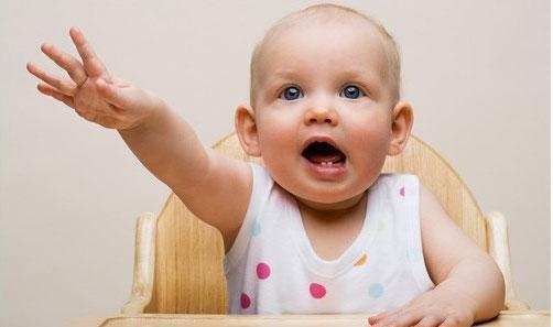 寶寶愛尖叫是怎么回事 寶寶愛尖叫怎么辦