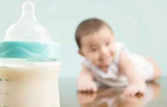 寶寶轉奶拉肚子怎么辦 轉奶拉肚子解決方法