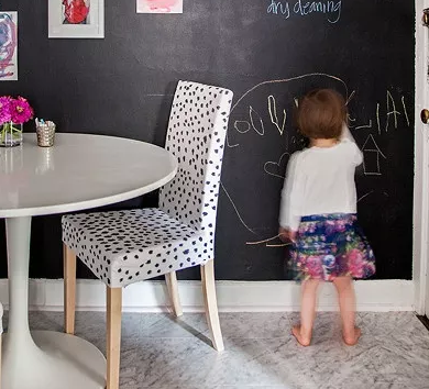 孩子在家亂涂亂畫的原因 孩子亂涂亂畫怎么辦