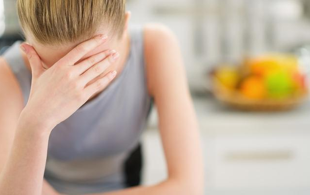 月經期間胃痛怎么回事 經期胃痛怎么辦