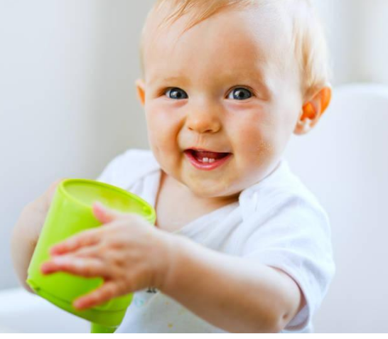 寶寶嘴巴酸臭是怎么回事 寶寶口臭的原因是什么