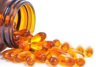 寶寶吃魚肝油能補DHA嗎 魚肝油的常見誤區