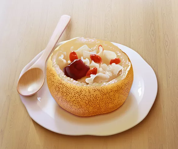 冬季寶寶咳嗽吃什么好 冬季寶寶咳嗽食療方法