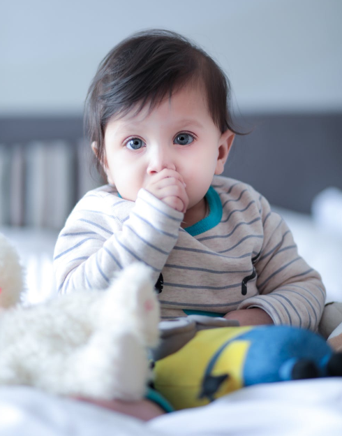 孩子一歲不會叫媽媽正常嗎 孩子有哪些不會說話的信號要警惕