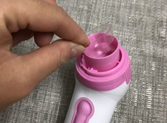 Snomd電動吸鼻器怎么樣 Snomd電動吸鼻器好用嗎