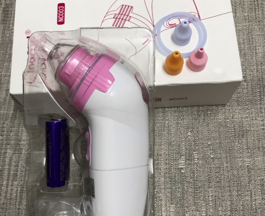 Snomd電動吸鼻器怎么樣 Snomd電動吸鼻器好用嗎