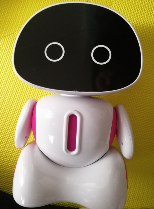 小霸王智能機器人玩具多大孩子玩比較好 小霸王智能機器人玩具好玩嗎