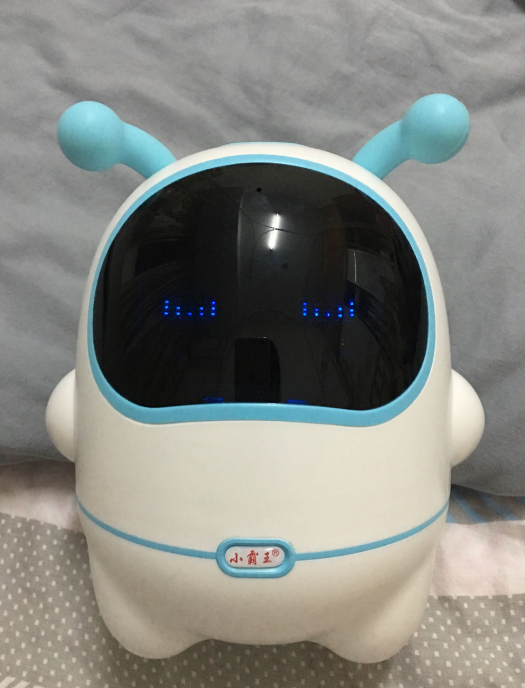 小霸王智能機器人玩具孩子喜歡嗎 小霸王智能機器人玩具有哪些功能 小霸王智能機器人玩具孩子喜歡嗎 小霸王智能機器人玩具有哪些功能