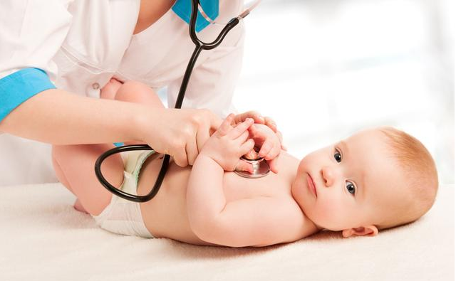 寶寶容易生病是缺什么 什么樣的寶寶不容易生病