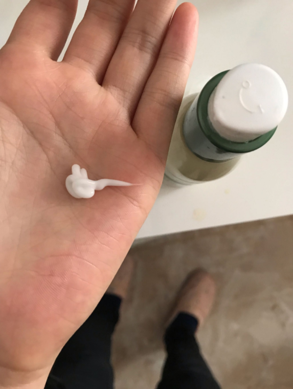 萱恩媽咪妊娠霜效果好嗎 萱恩媽咪妊娠霜使用評測 萱恩媽咪妊娠霜效果好嗎 萱恩媽咪妊娠霜使用評測