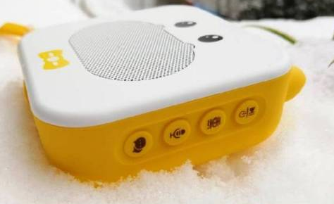 牛聽聽早教機怎么樣 牛聽聽兒童早教機使用評測