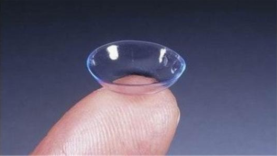 角膜塑形鏡戴久了會讓角膜變薄嗎 正確配戴角膜塑形鏡的方法