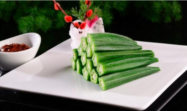 孕婦可以吃秋葵嗎 孕婦吃秋葵有哪些好處