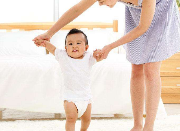寶寶腿型是怎么變化的 寶寶腿型的變化過程