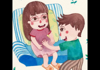 怎么數胎動才算是一次 胎動多少才算正常