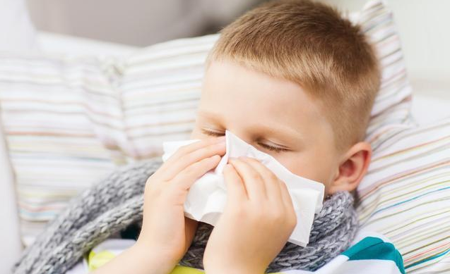 小孩感染EB病毒怎么辦 感染eb病毒治療方法 小孩感染EB病毒怎么辦 感染eb病毒治療方法