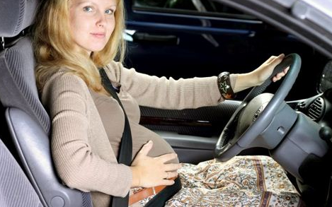 孕早期上班出行心得 孕早期上班出行注意事項