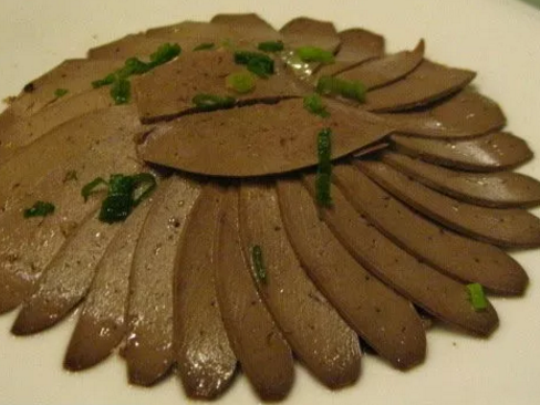 羊肝可以給寶寶吃嗎 吃羊肝要注意什么 羊肝可以給寶寶吃嗎 吃羊肝要注意什么