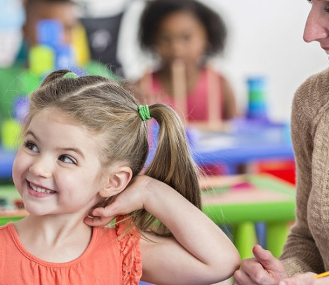 孩子性教育幾歲開始好 孩子性教育怎么做