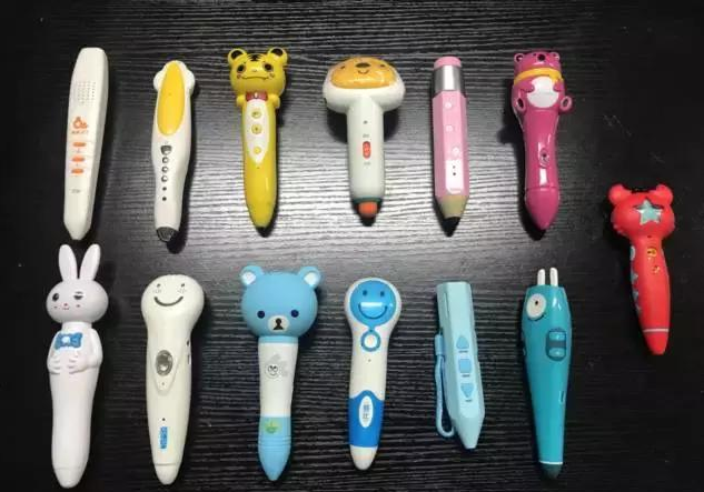 寶寶幾歲可以用點(diǎn)讀筆 兒童點(diǎn)讀筆挑選指南 寶寶幾歲可以用點(diǎn)讀筆 兒童點(diǎn)讀筆挑選指南